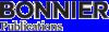 BONNIER PUBLICATIONS A/S logo