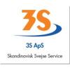BWES ApS logo