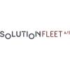 SolutionFleet A/S logo
