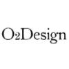 Design by Obel logo