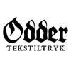 Odder Tekstiltryk logo