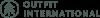 OUTFIT INTERNATIONAL A/S logo