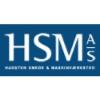 HSM HADSTEN ApS logo