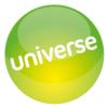 FONDEN UNIVERSE SCIENCE PARK logo