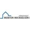 TØMRERFIRMAET MORTEN MICHAELSEN ApS logo
