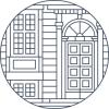 Speciallægerne Rådhuspladsen logo