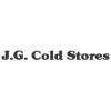 J.G. COLD STORES ApS logo