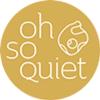 Oh So Quiet logo