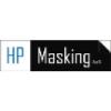 HP-MASKING ApS logo