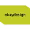 okaydesign logo