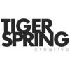 TIGERSPRING ApS logo