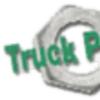 TRUCK PARTS ApS logo