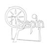 Opspin logo
