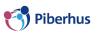 Piberhus ApS logo