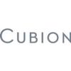 CUBION A/S logo