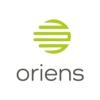 Oriens v/Peter Hedegaard Andersen logo