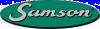 SAMSON AGRO A/S logo
