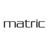 MATRIC HOLDING ApS logo