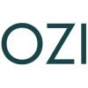 OZI logo