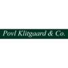 Birthe Marie Jensen logo