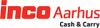 INCO CC AARHUS A/S logo