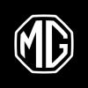 MG Motor Danmark A/S logo