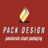 Pack Design V/Mette Herred Reimer logo