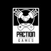 Paction Games I/S logo