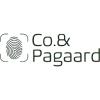 pagaard.com IVS logo