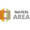 Painters AREA I/S logo