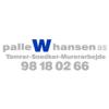 Udlejer Jørgen Pedersen logo
