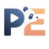 Pandaen I/S logo