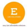 E4R Solutions ApS logo