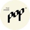 File under pop Holding ApS logo