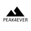 Peak4ever logo