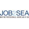 JOB2SEA ApS logo
