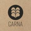 Garna ApS logo