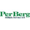 PER BERG STILLADS-SERVICE SKIVE   ApS logo