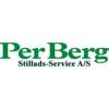 PER BERG logo