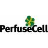 Cell-useper IVS logo