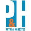 FIBER OG ANLÆG I/S logo