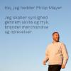 Philip Mayer Produktion logo