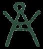 Tiponi A/S logo