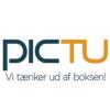 Pictu IVS logo