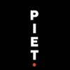 Piet v/ Piet Simonsen logo