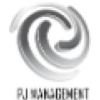 PJ Management v/Per Jørgensen logo