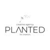 Planted logo
