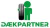 Dækpartner A/S logo