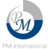 René Pickardt (PM) logo