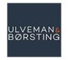 Ulveman & Børsting I/S logo